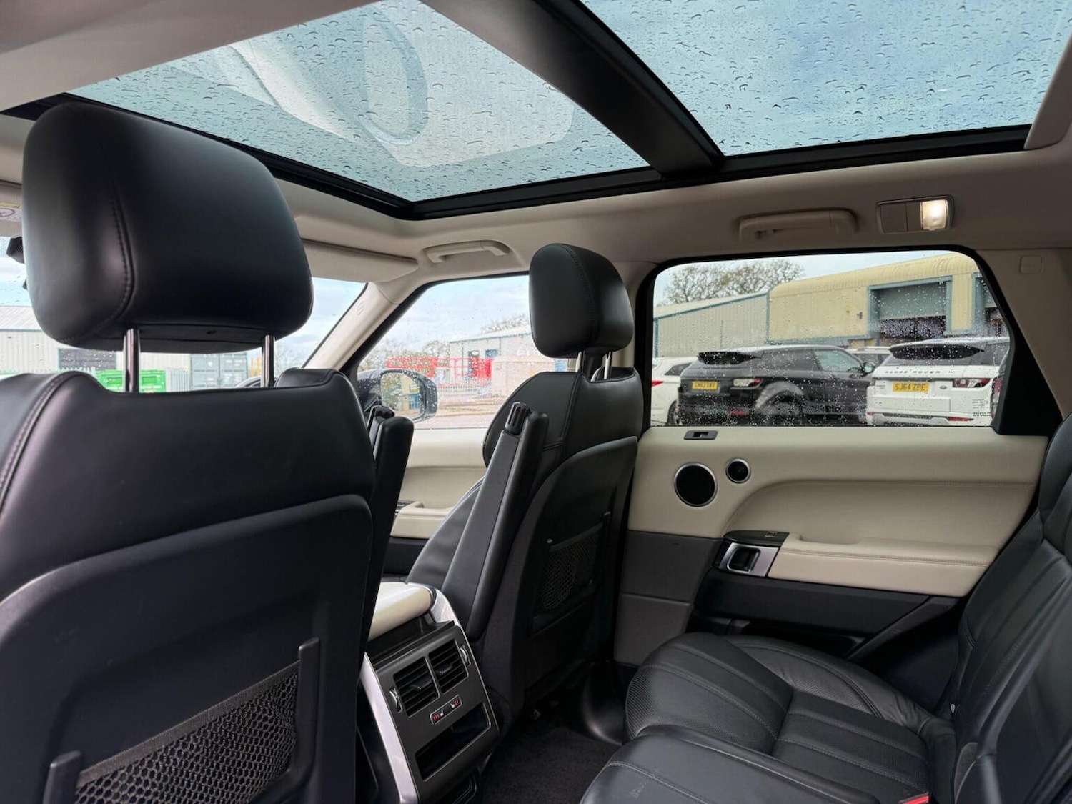 Used Land Rover Range Rover Sport 2017 for sale - 77342601: Photo 22