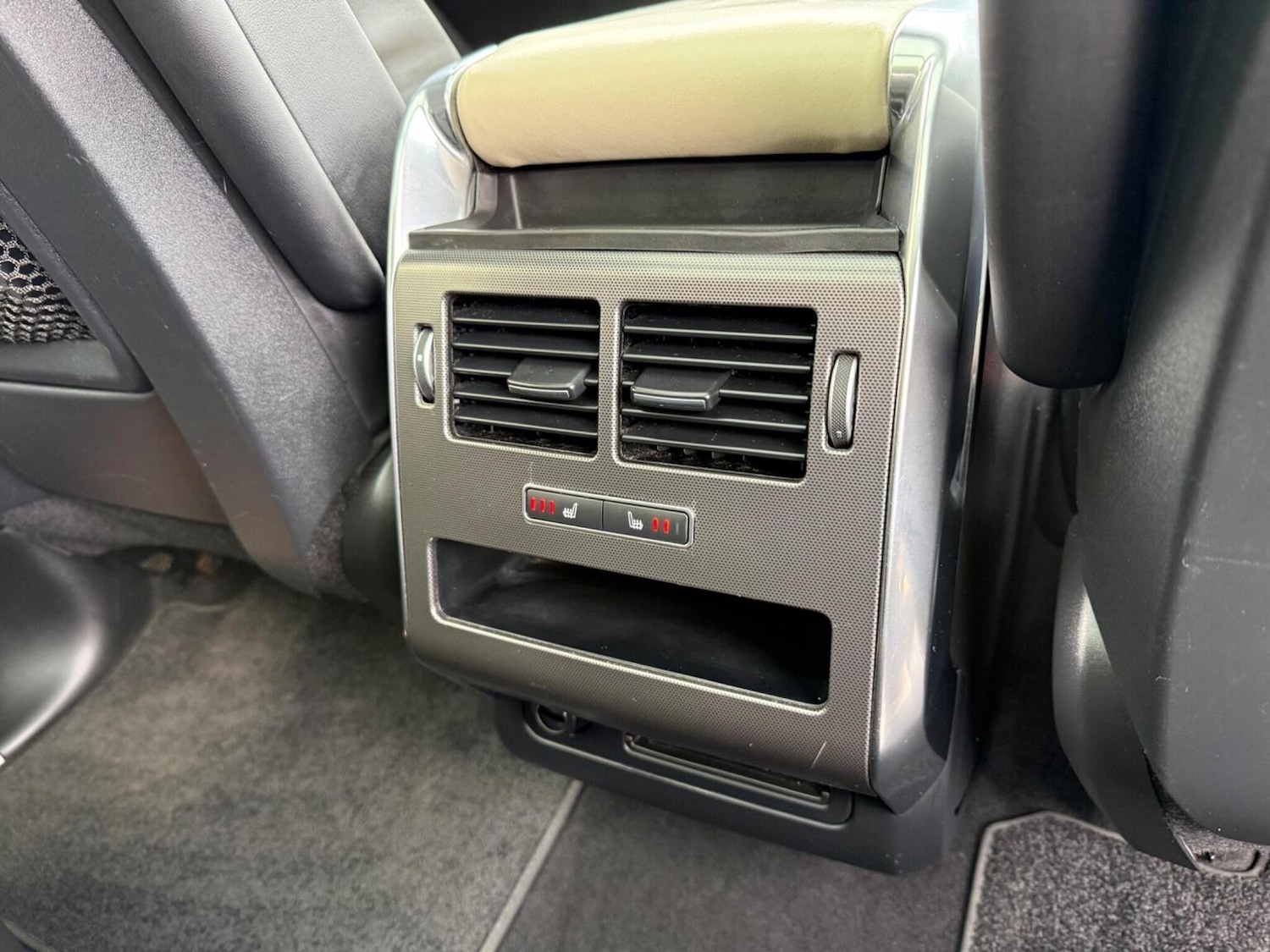 Used Land Rover Range Rover Sport 2017 for sale - 77342601: Photo 23