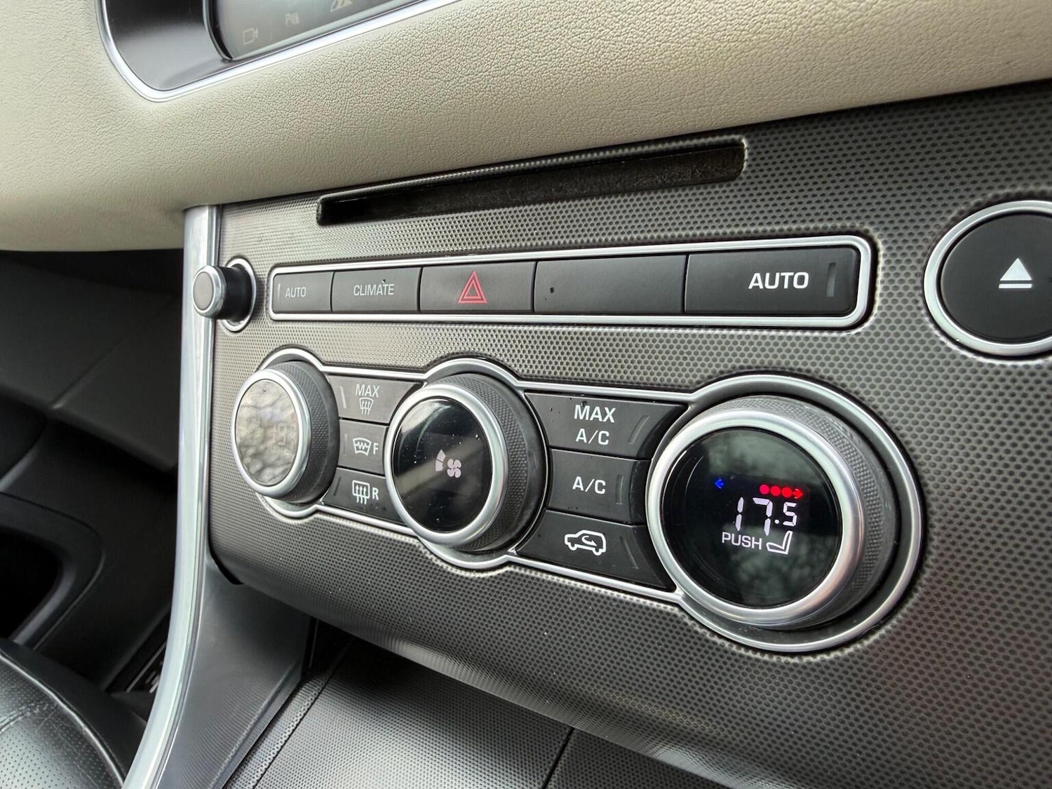 Used Land Rover Range Rover Sport 2017 for sale - 77342601: Photo 25