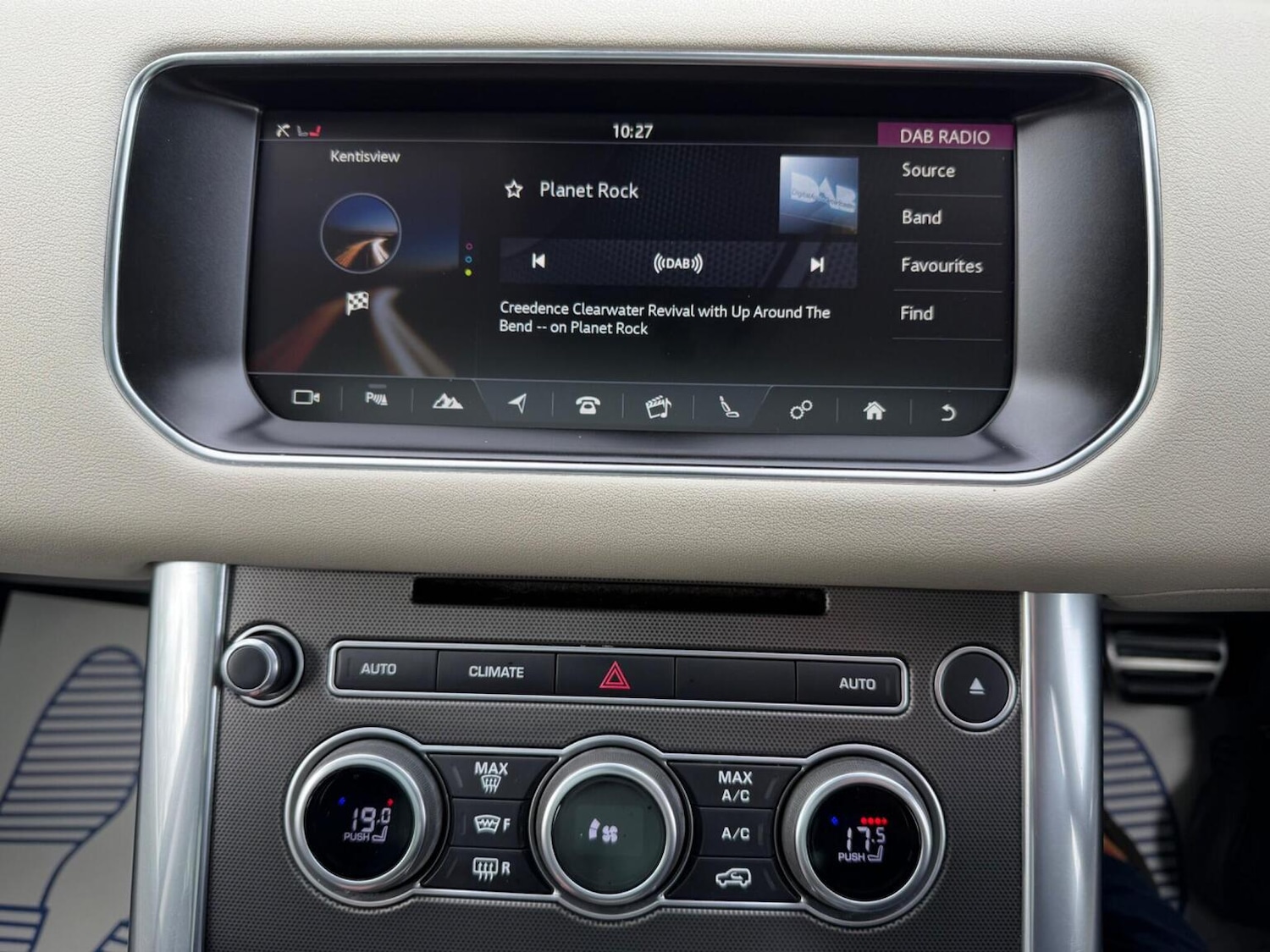 Used Land Rover Range Rover Sport 2017 for sale - 77342601: Photo 29