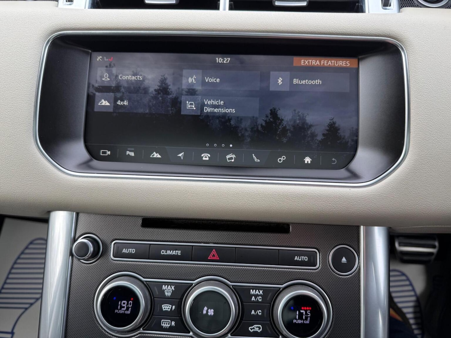 Used Land Rover Range Rover Sport 2017 for sale - 77342601: Photo 31