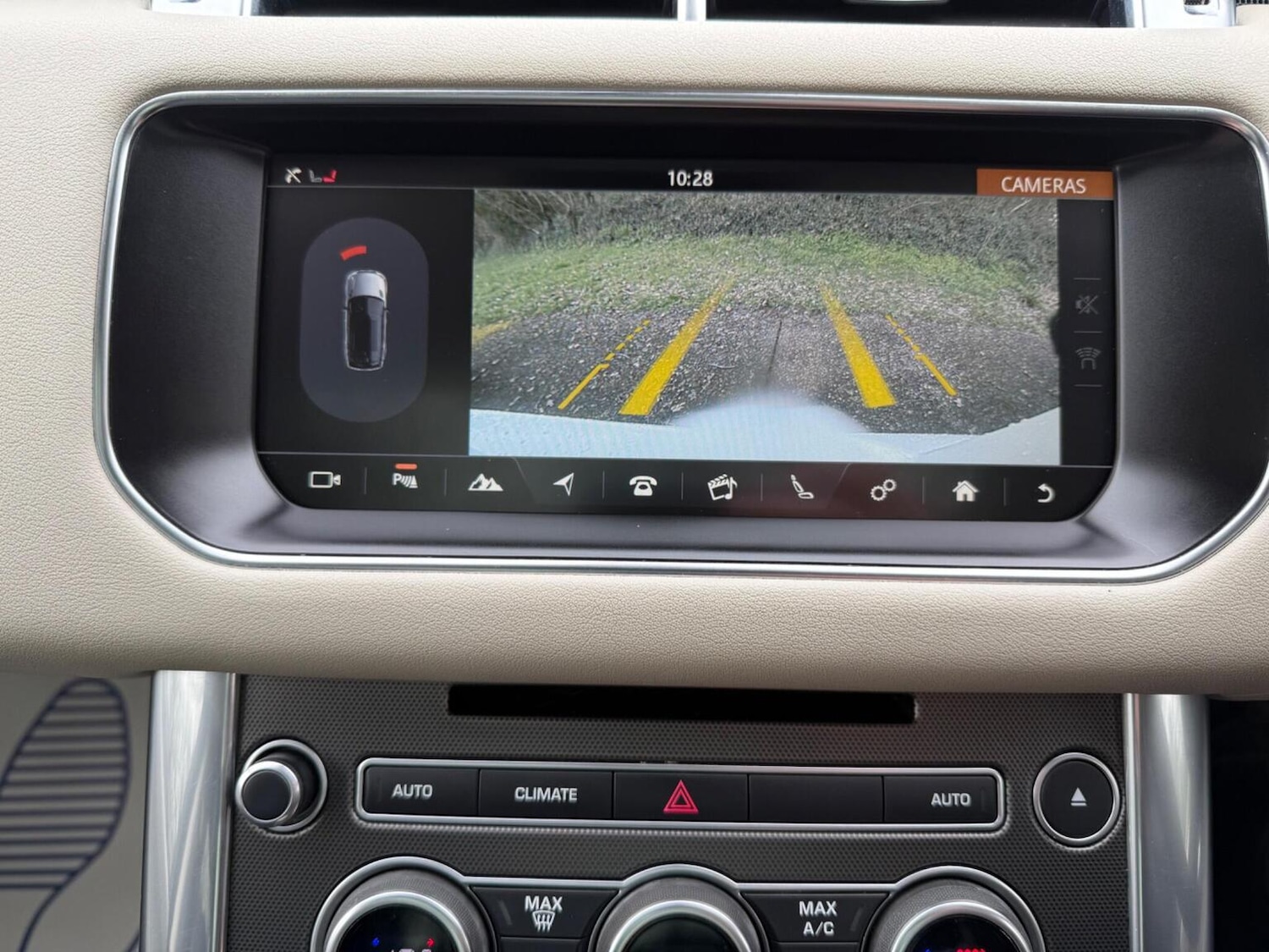 Used Land Rover Range Rover Sport 2017 for sale - 77342601: Photo 32