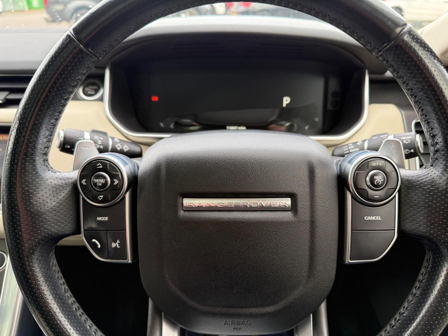 Used Land Rover Range Rover Sport 2017 for sale - 77342601: Photo 35