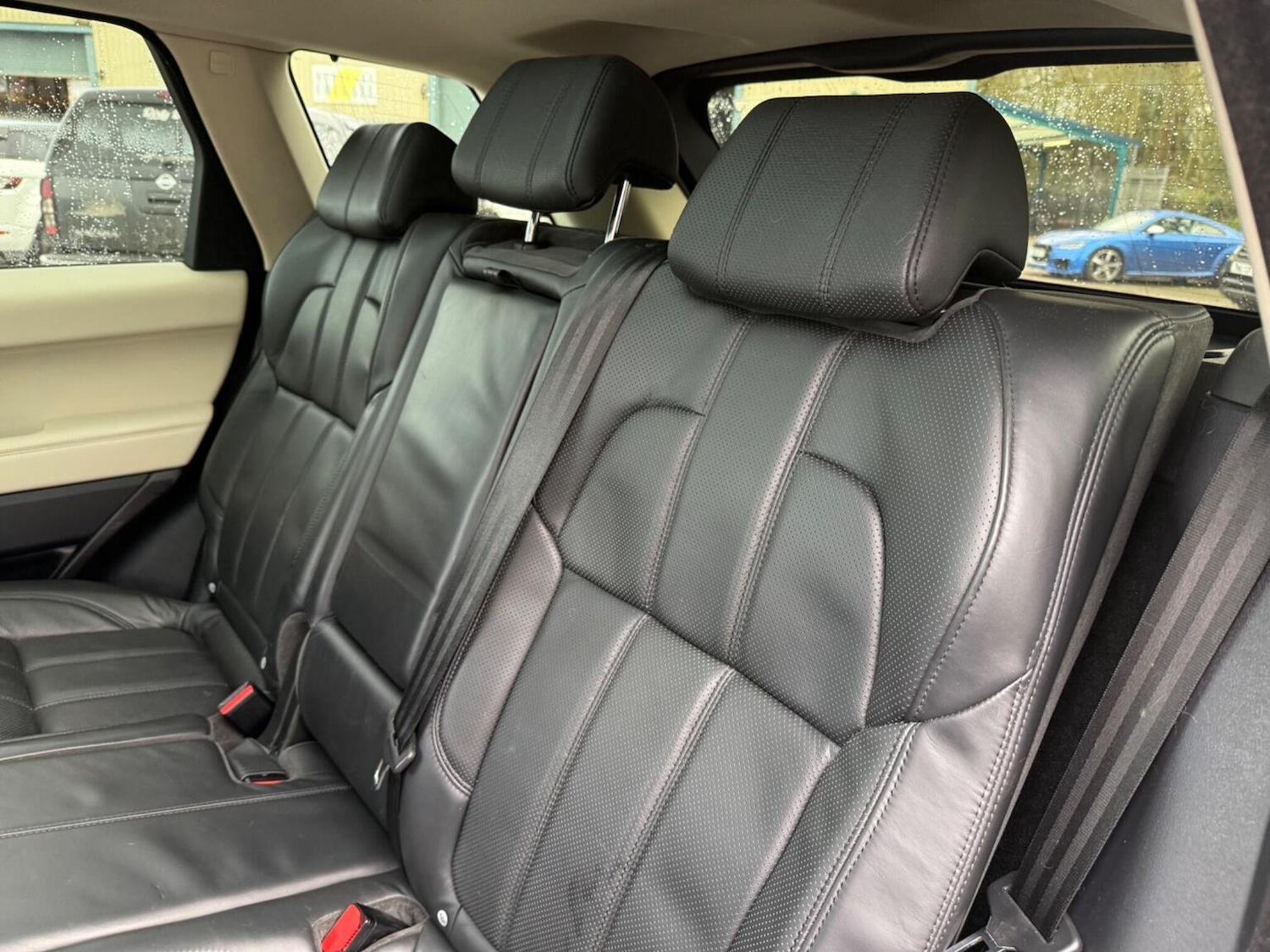 Used Land Rover Range Rover Sport 2017 for sale - 77342601: Photo 39