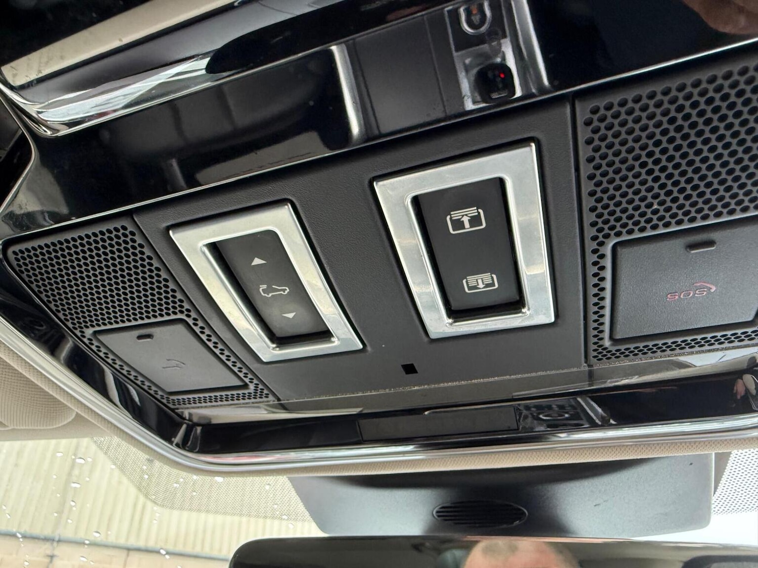 Used Land Rover Range Rover Sport 2017 for sale - 77342601: Photo 47