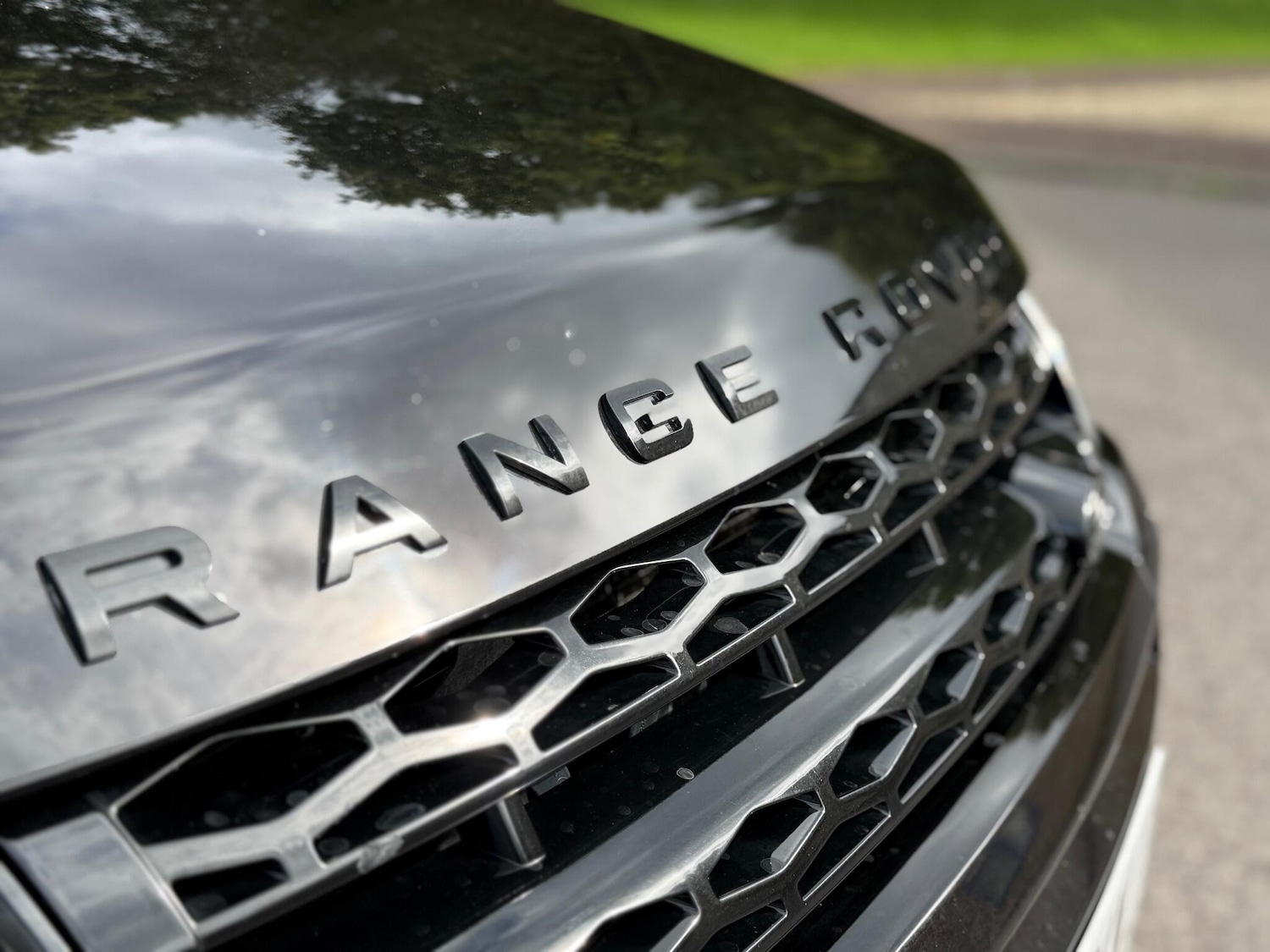 Used Land Rover Range Rover Evoque 2013 for sale - 76993454: Photo 10