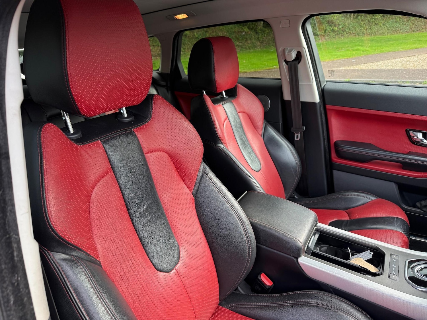 Used Land Rover Range Rover Evoque 2013 for sale - 76993454: Photo 17