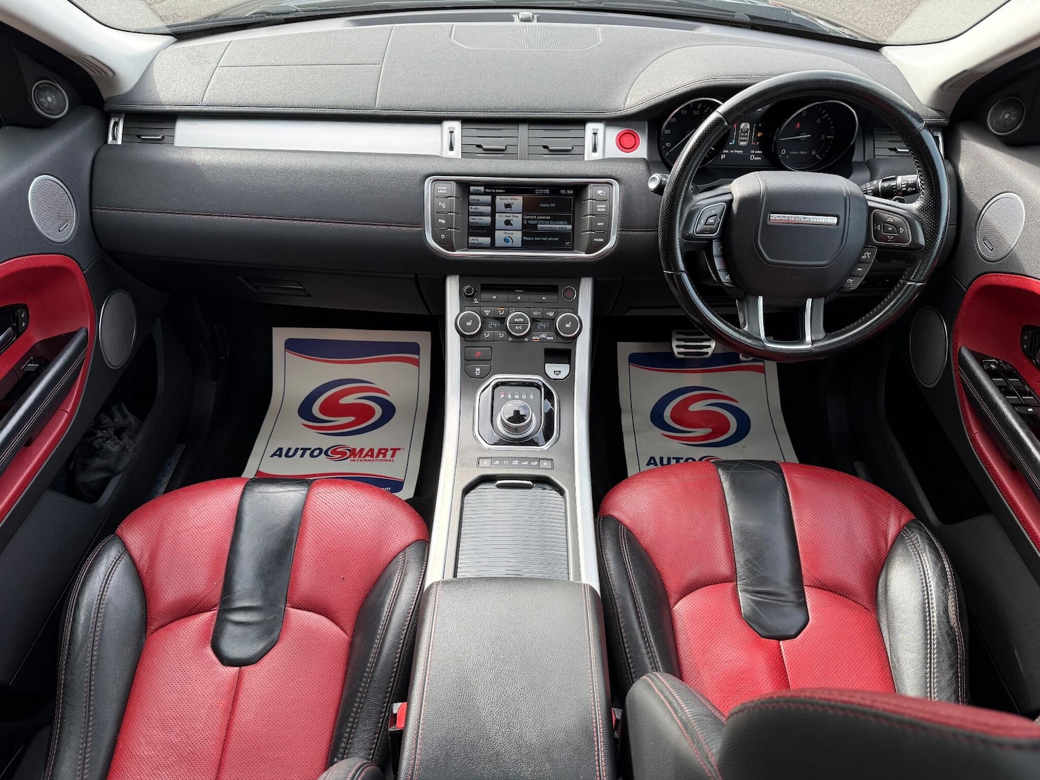 Used Land Rover Range Rover Evoque 2013 for sale - 76993454: Photo 26