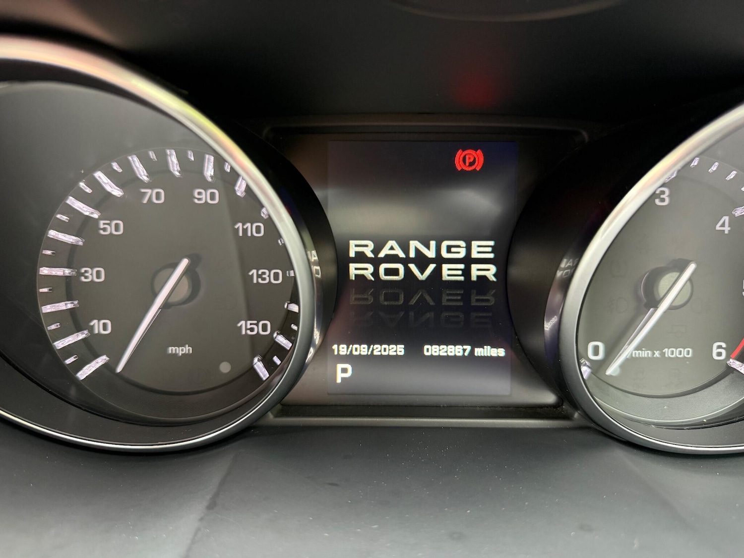 Used Land Rover Range Rover Evoque 2013 for sale - 76993454: Photo 48