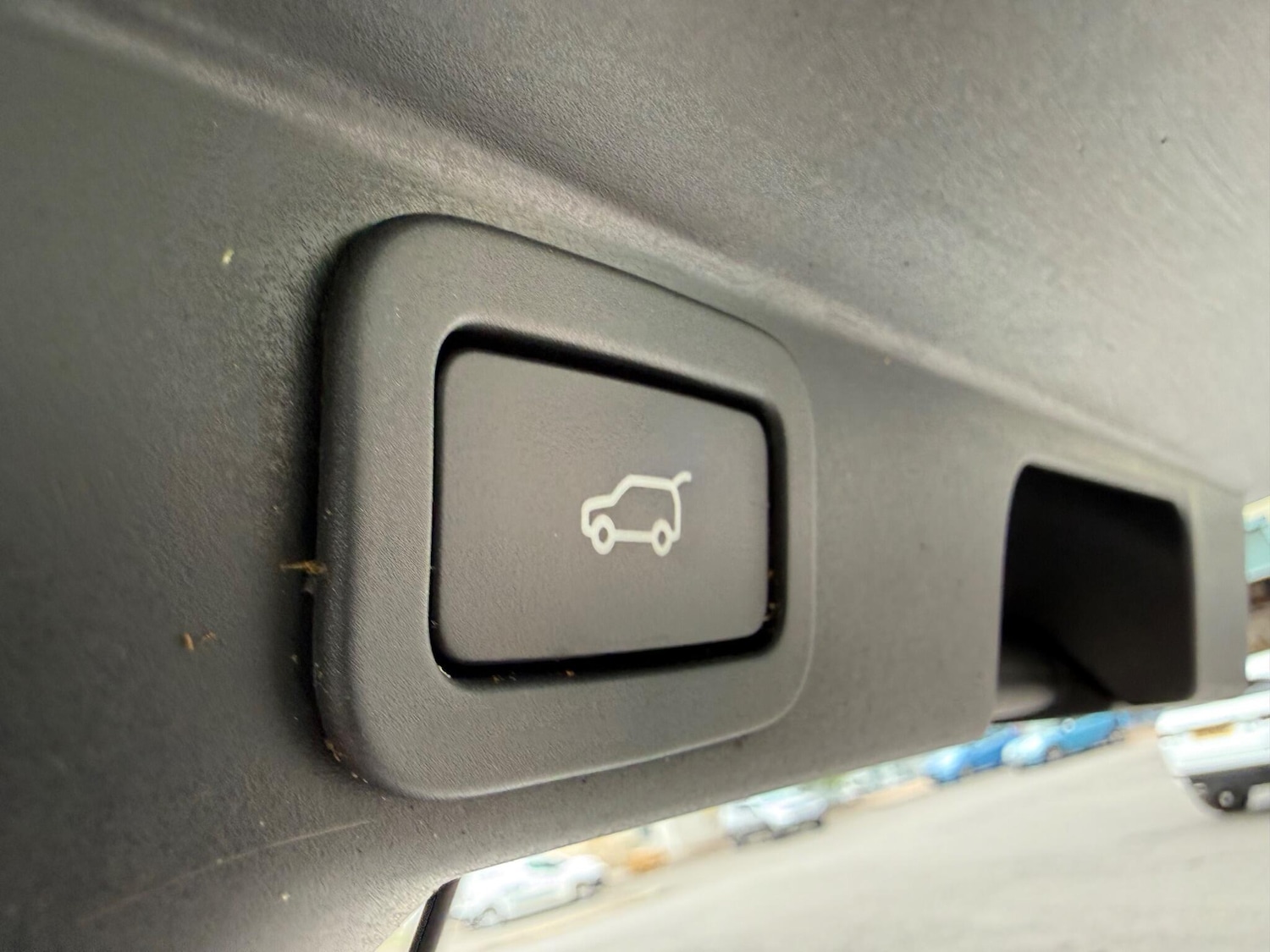 Vehicle 32