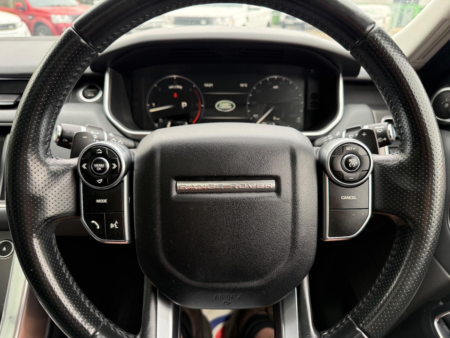 Vehicle 56