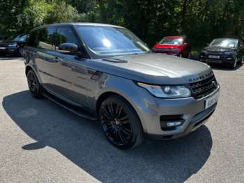 2014 (14) - 3.0 SDV6 Autobiography Dynamic 5dr Auto