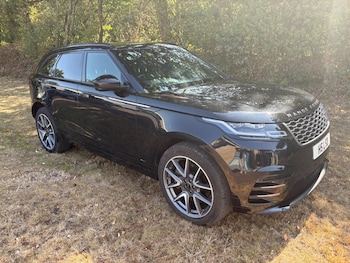 Used Land Rover Range Rover Velar 2021 for sale - 79539637: Photo