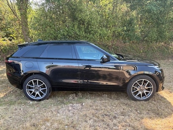 Used Land Rover Range Rover Velar 2021 for sale - 79539637: Photo