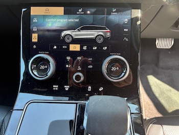 Used Land Rover Range Rover Velar 2021 for sale - 79539637: Photo
