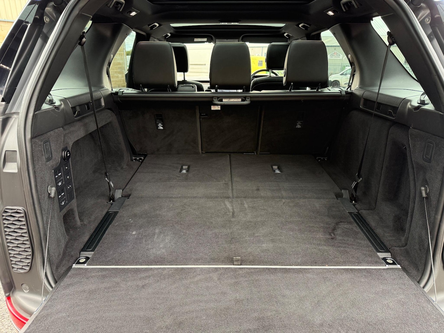 Vehicle 28