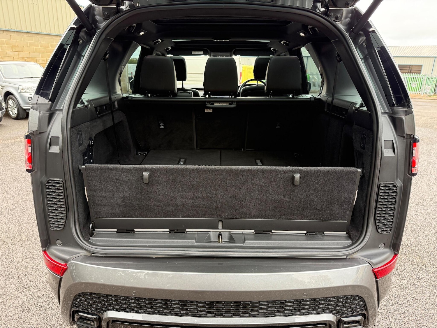 Vehicle 29