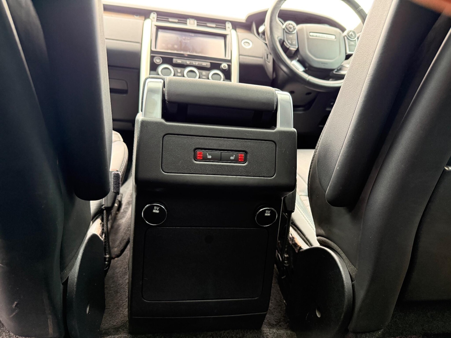 Vehicle 38