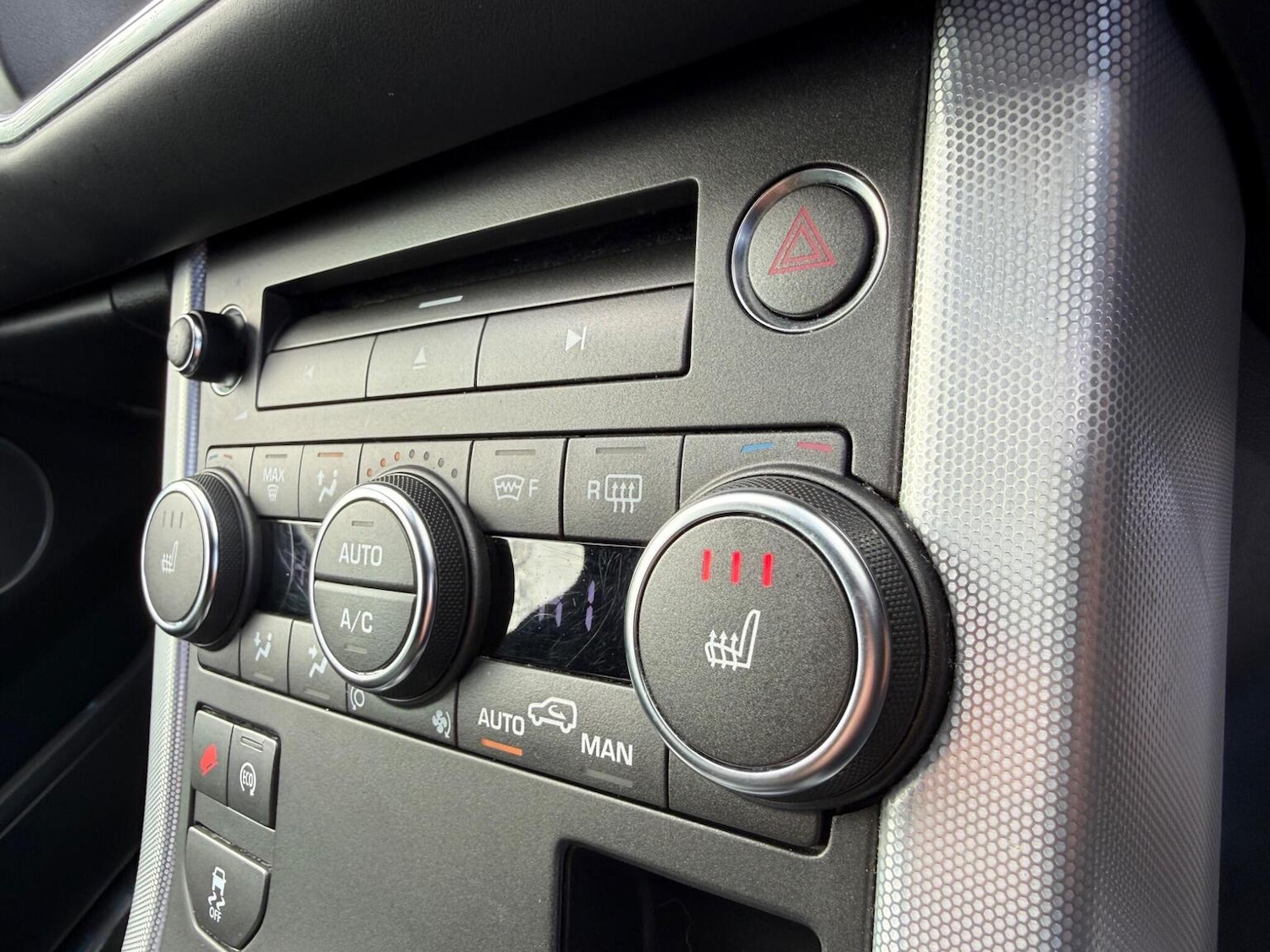 Used Land Rover Range Rover Evoque 2012 for sale - 77938018: Photo 10