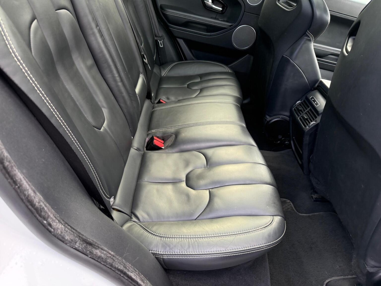 Used Land Rover Range Rover Evoque 2012 for sale - 77938018: Photo 19