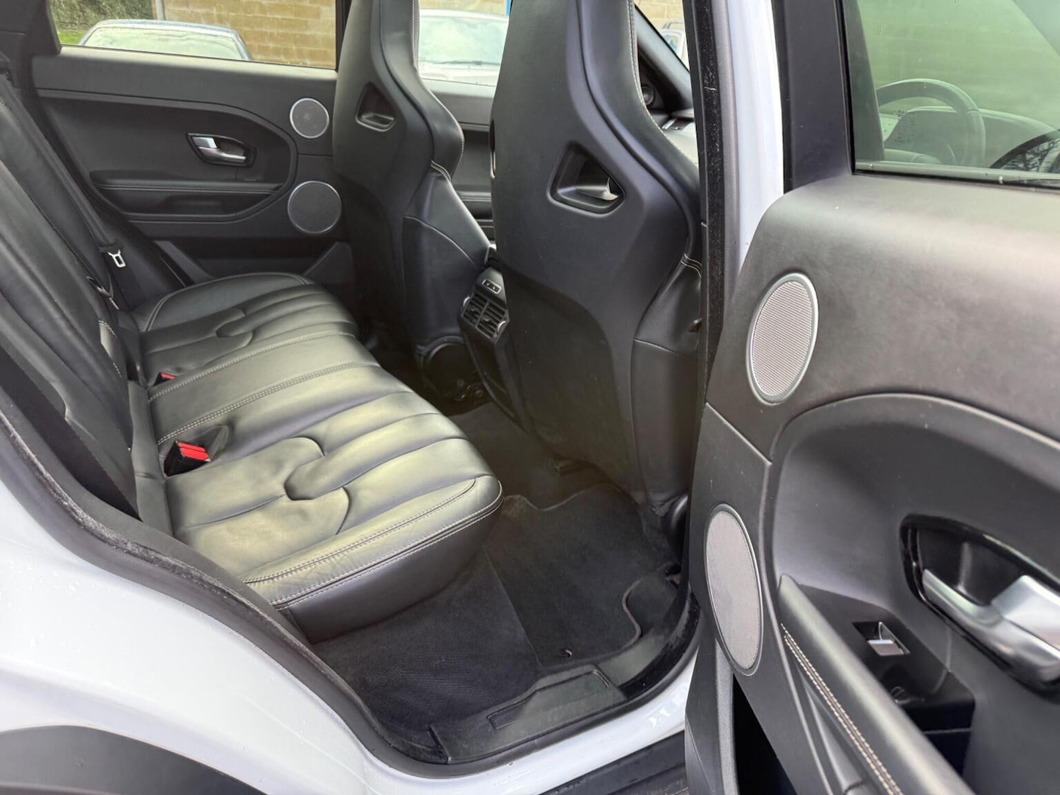 Used Land Rover Range Rover Evoque 2012 for sale - 77938018: Photo 20