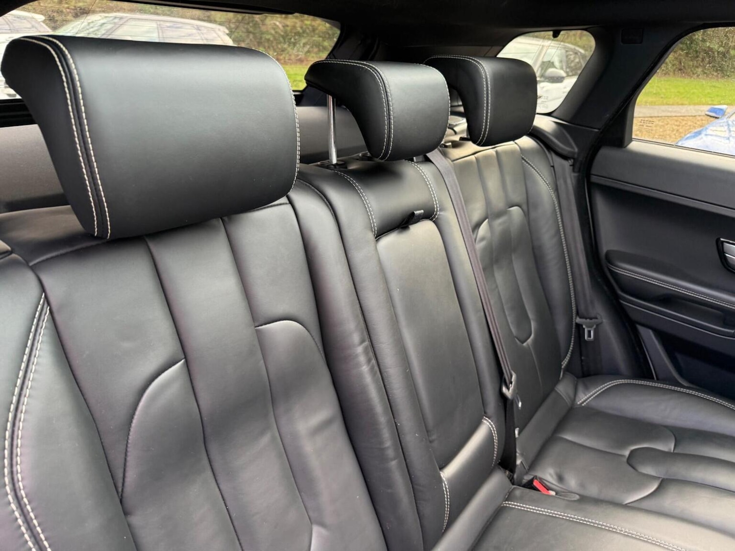 Used Land Rover Range Rover Evoque 2012 for sale - 77938018: Photo 21