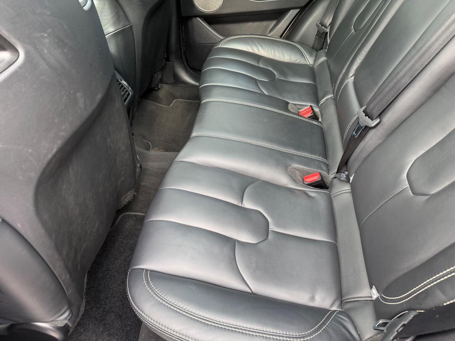 Used Land Rover Range Rover Evoque 2012 for sale - 77938018: Photo 23