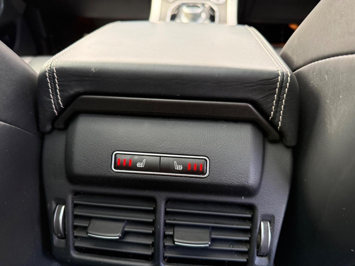 Used Land Rover Range Rover Evoque 2012 for sale - 77938018: Photo 25