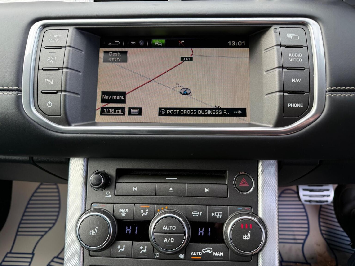 Used Land Rover Range Rover Evoque 2012 for sale - 77938018: Photo 29