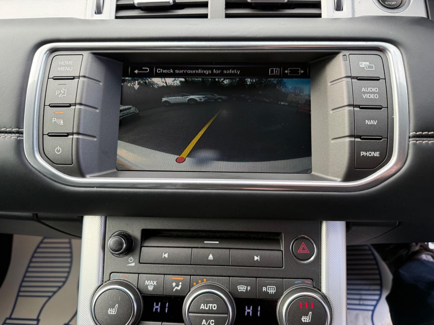 Used Land Rover Range Rover Evoque 2012 for sale - 77938018: Photo 30