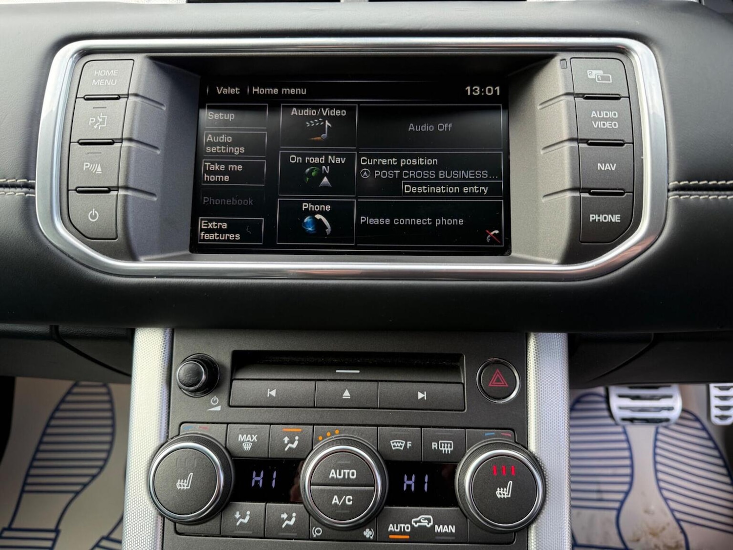 Used Land Rover Range Rover Evoque 2012 for sale - 77938018: Photo 31