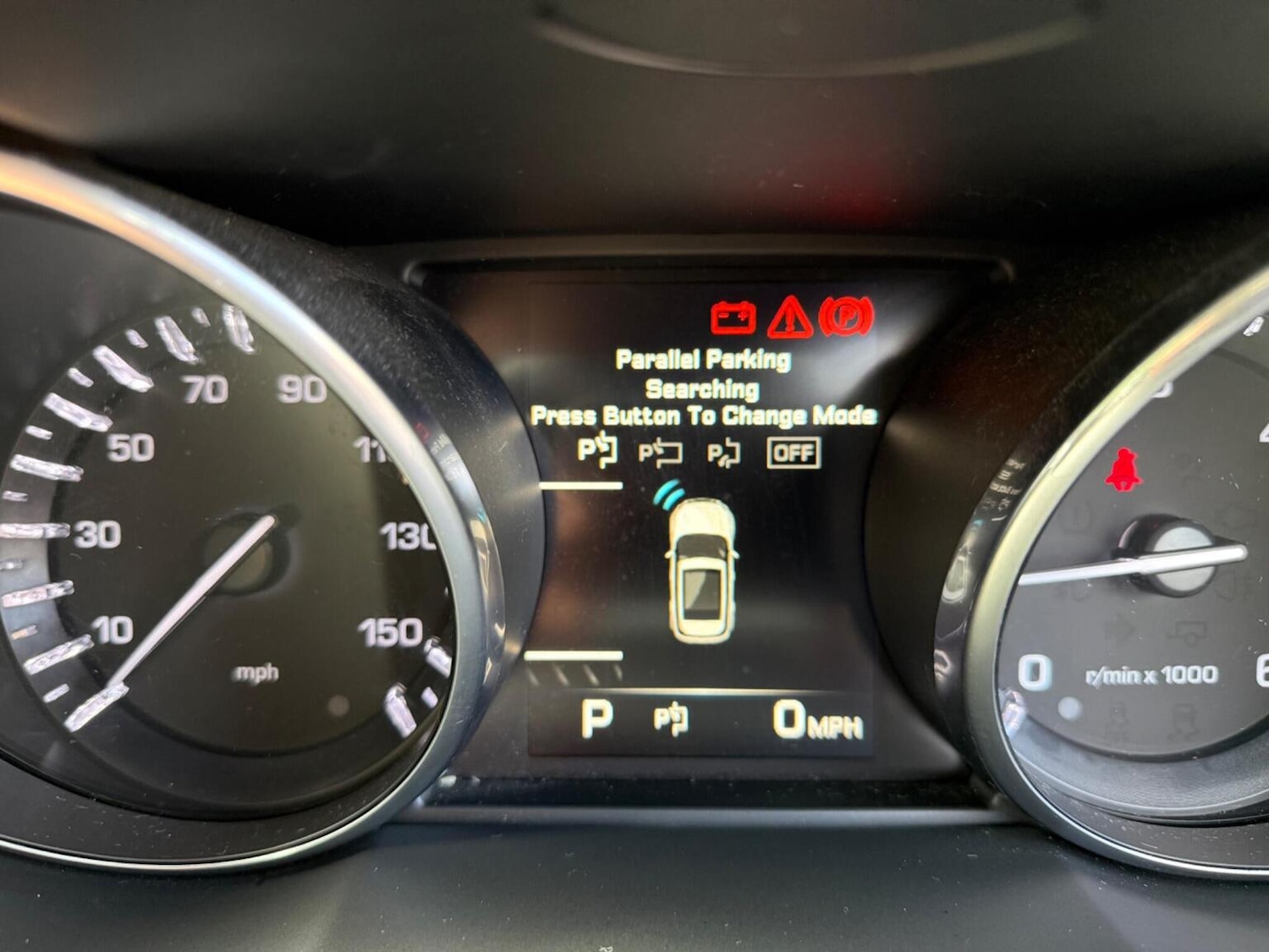 Used Land Rover Range Rover Evoque 2012 for sale - 77938018: Photo 36