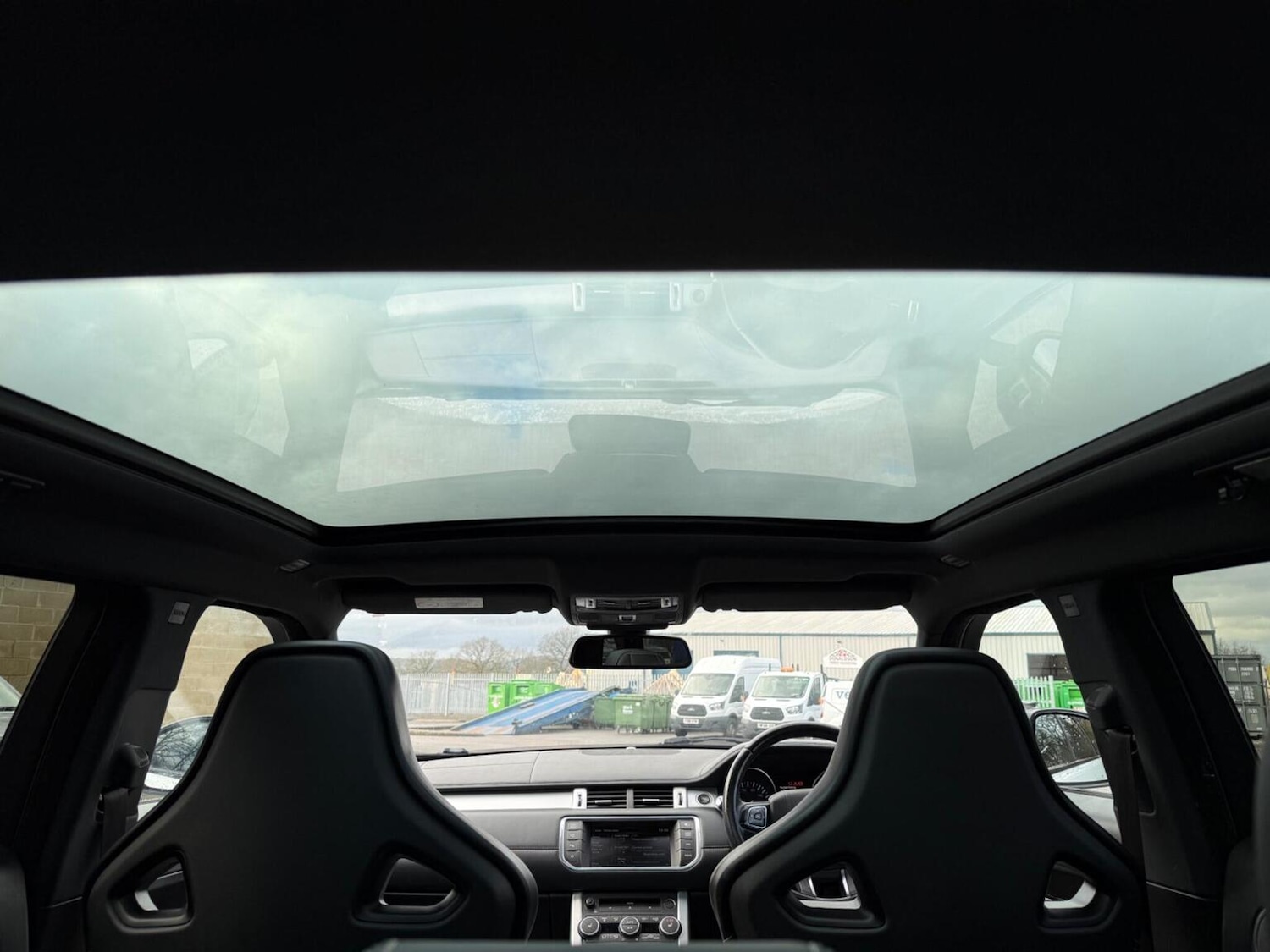 Used Land Rover Range Rover Evoque 2012 for sale - 77938018: Photo 39