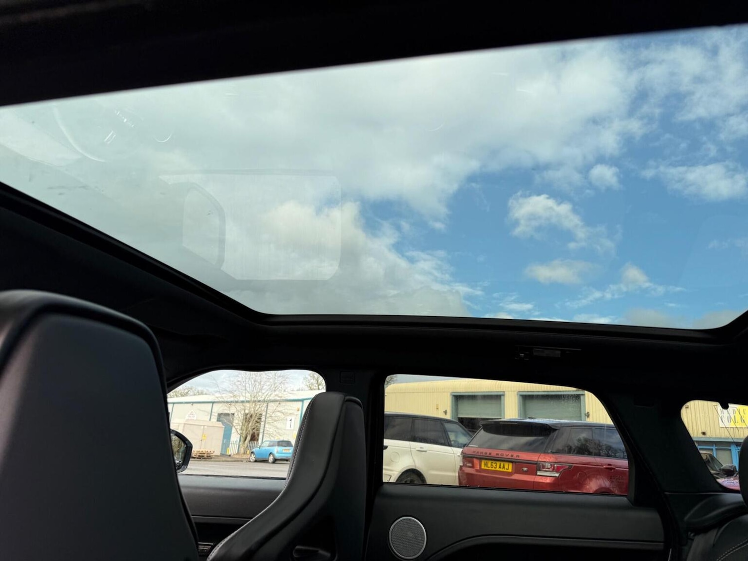 Used Land Rover Range Rover Evoque 2012 for sale - 77938018: Photo 40