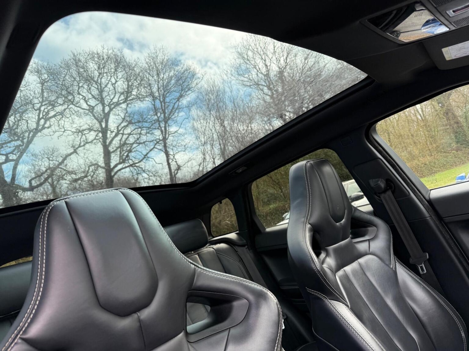 Used Land Rover Range Rover Evoque 2012 for sale - 77938018: Photo 48