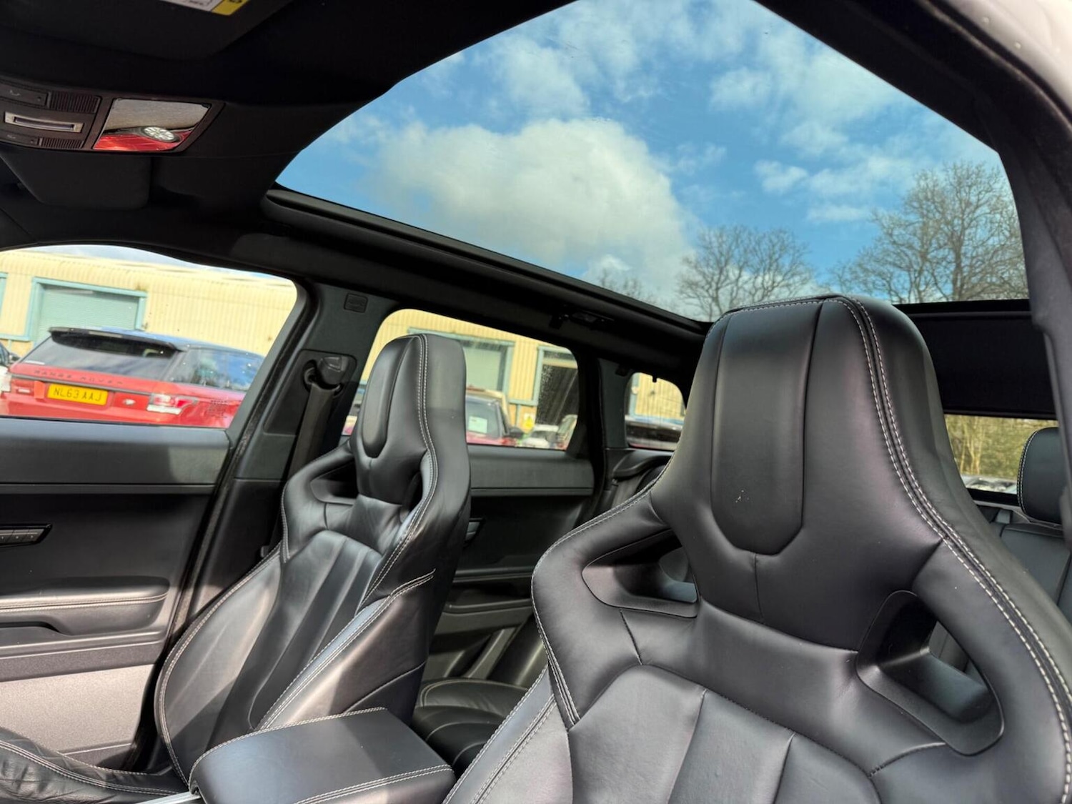 Used Land Rover Range Rover Evoque 2012 for sale - 77938018: Photo 51