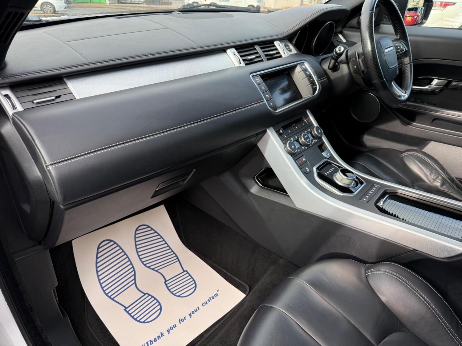 Used Land Rover Range Rover Evoque 2012 for sale - 77938018: Photo 53