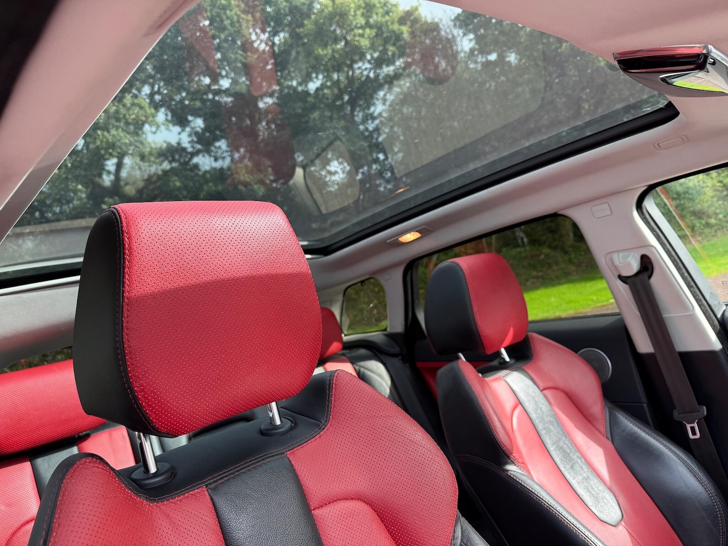 Used Land Rover Range Rover Evoque 2013 for sale - 76562050: Photo 19