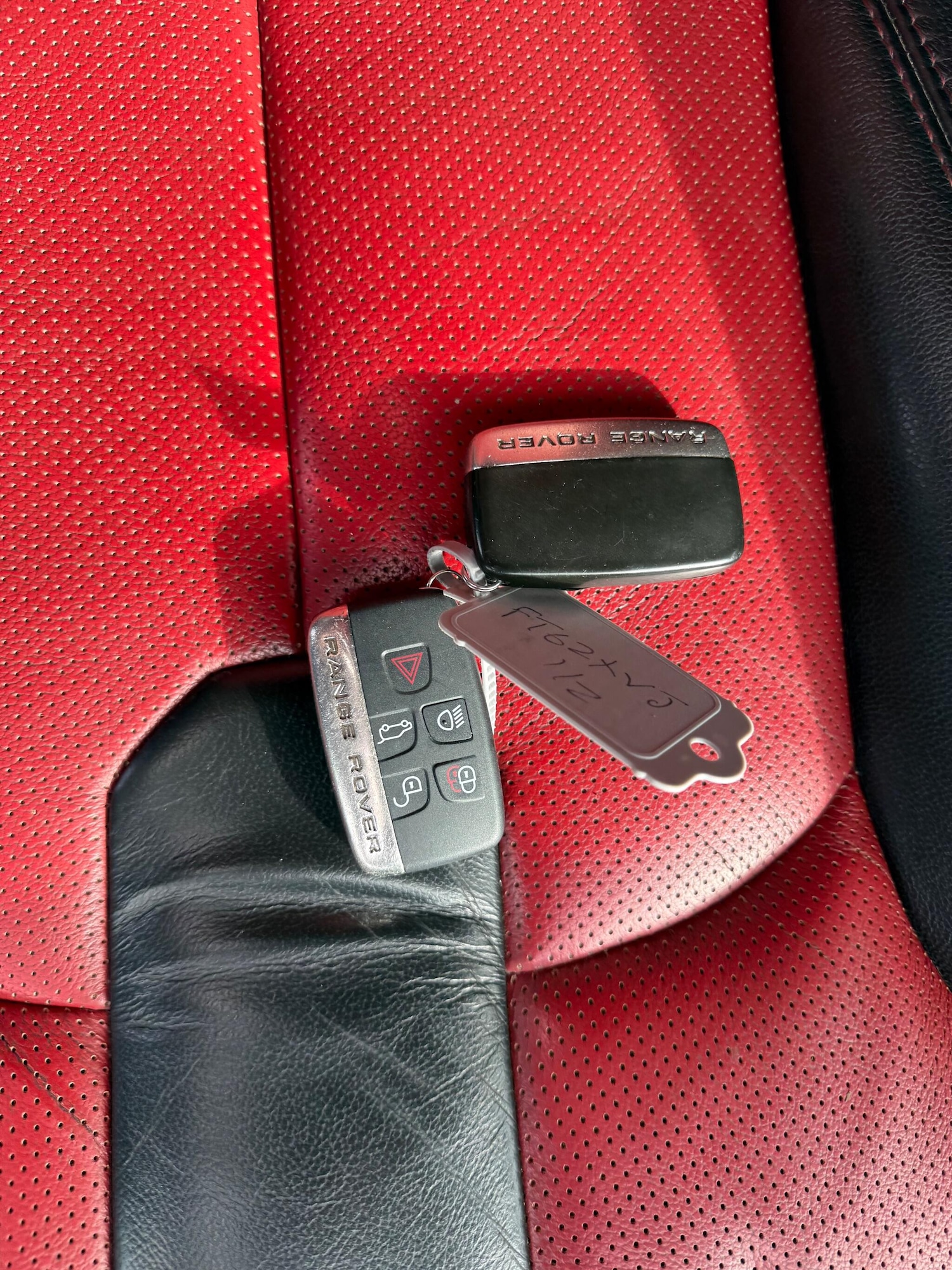 Used Land Rover Range Rover Evoque 2013 for sale - 76562050: Photo 20