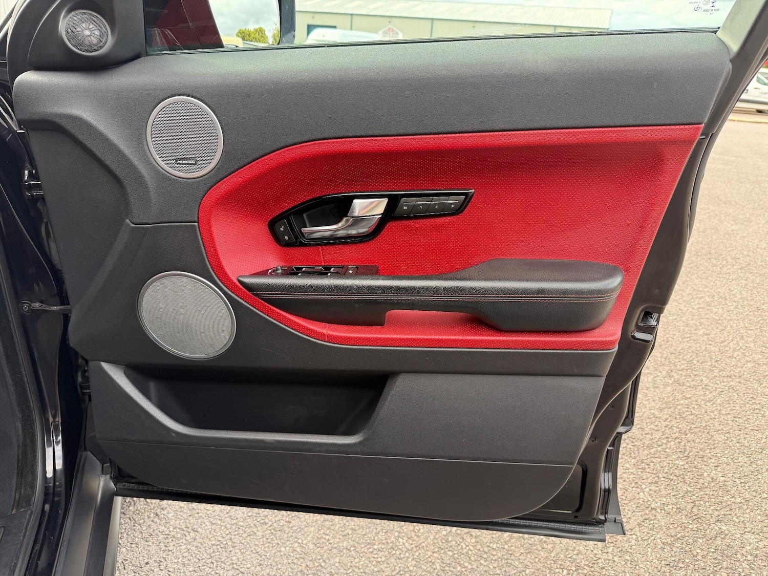 Used Land Rover Range Rover Evoque 2013 for sale - 76562050: Photo 21