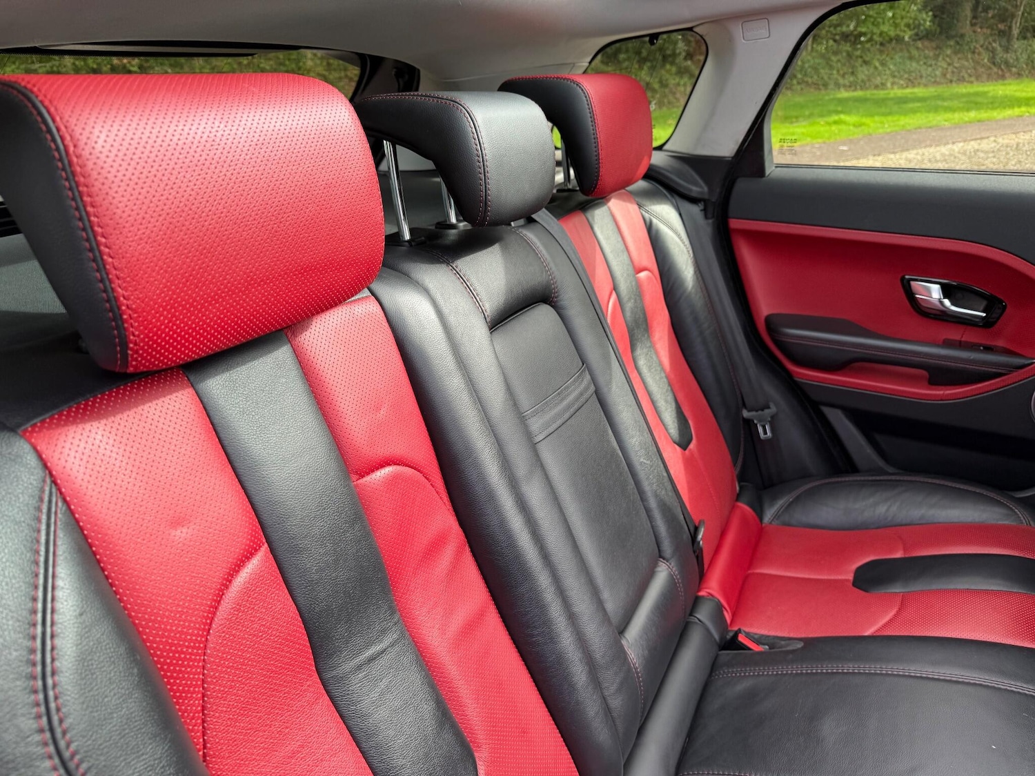 Used Land Rover Range Rover Evoque 2013 for sale - 76562050: Photo 22