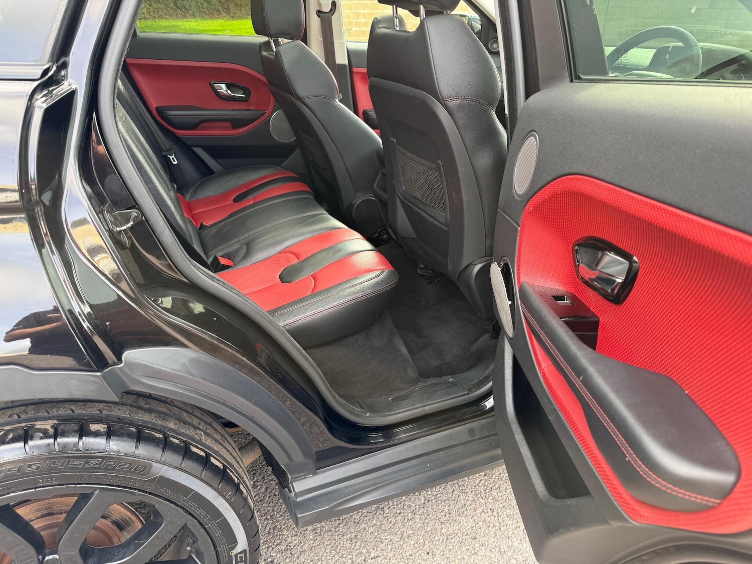 Used Land Rover Range Rover Evoque 2013 for sale - 76562050: Photo 24