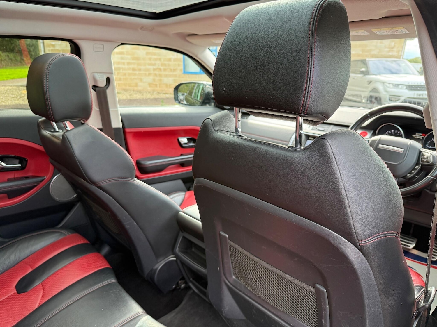 Used Land Rover Range Rover Evoque 2013 for sale - 76562050: Photo 27