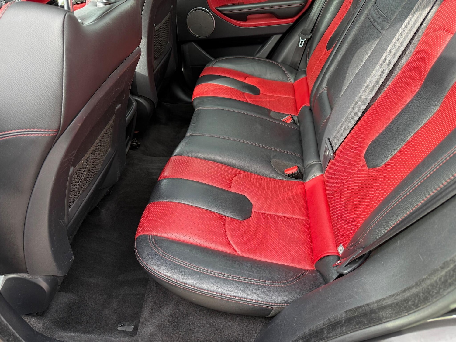 Used Land Rover Range Rover Evoque 2013 for sale - 76562050: Photo 33