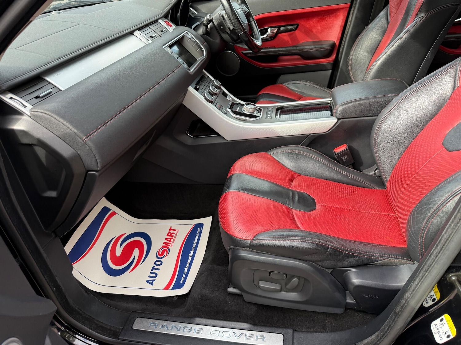 Used Land Rover Range Rover Evoque 2013 for sale - 76562050: Photo 35