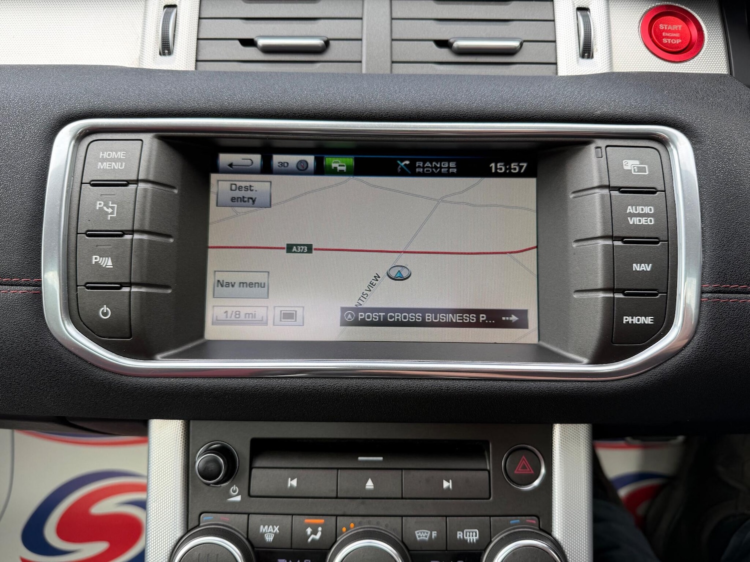 Used Land Rover Range Rover Evoque 2013 for sale - 76562050: Photo 41