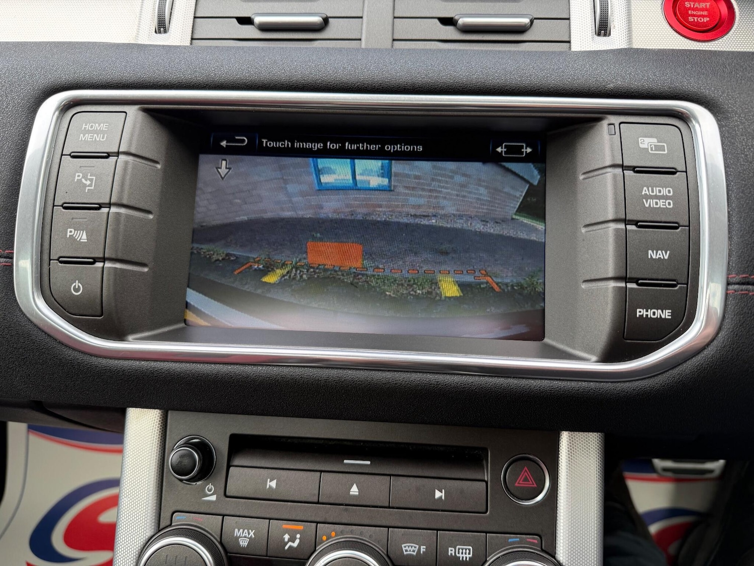 Used Land Rover Range Rover Evoque 2013 for sale - 76562050: Photo 42