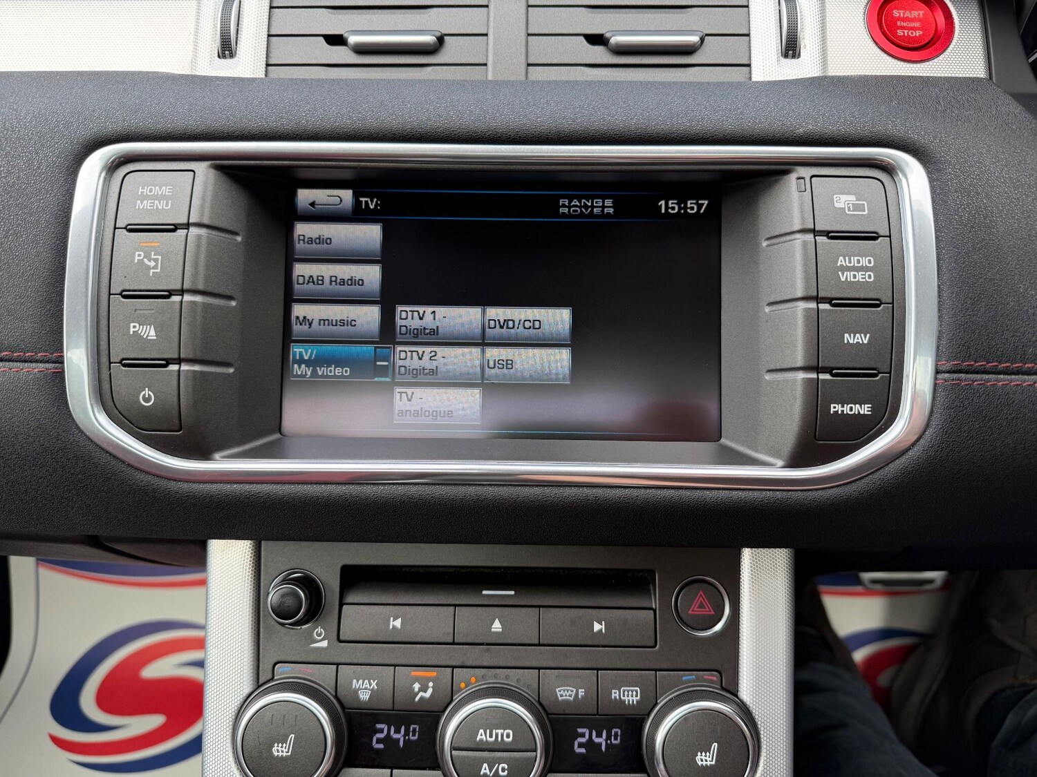 Used Land Rover Range Rover Evoque 2013 for sale - 76562050: Photo 43