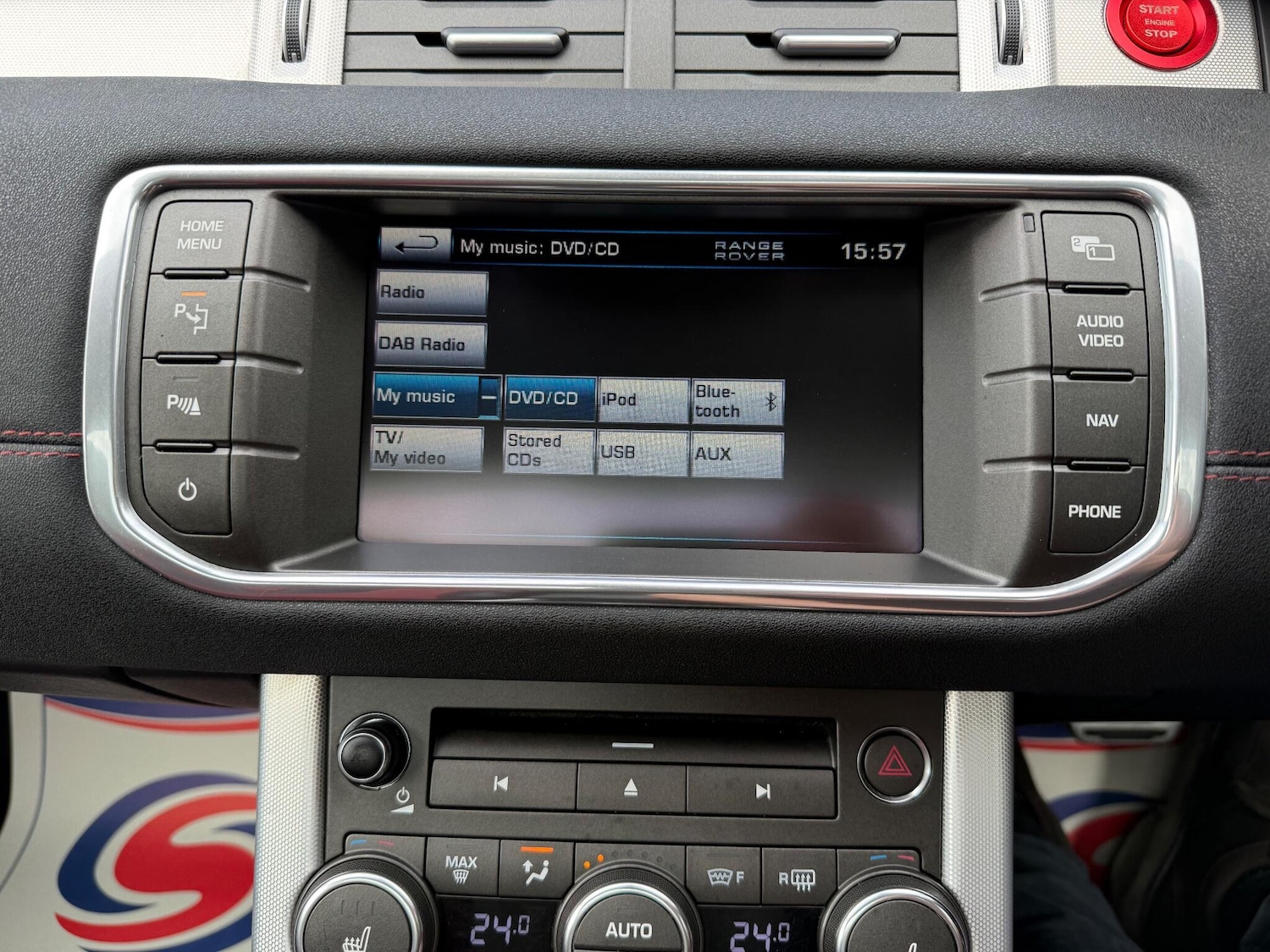 Used Land Rover Range Rover Evoque 2013 for sale - 76562050: Photo 44