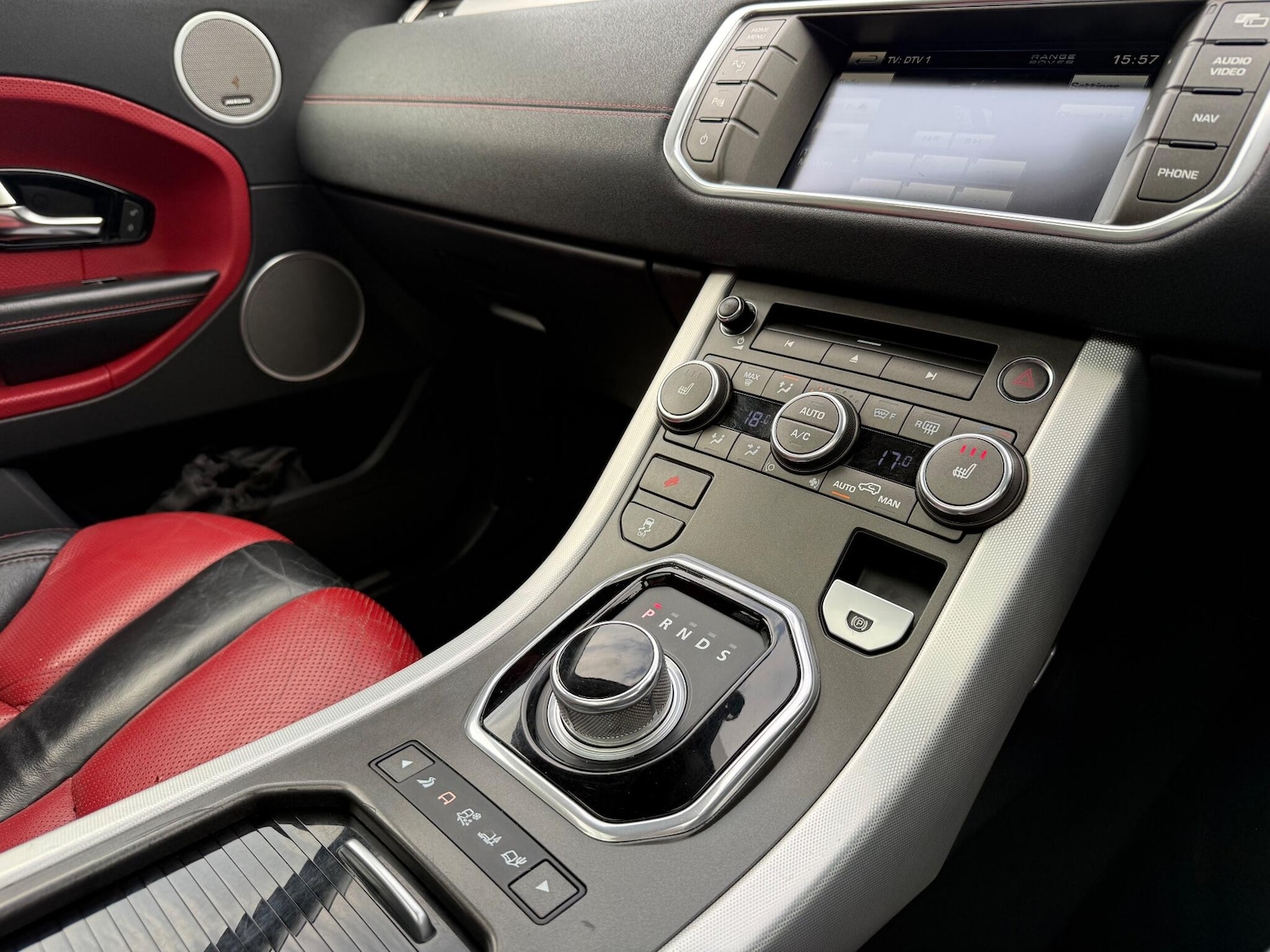 Used Land Rover Range Rover Evoque 2013 for sale - 76562050: Photo 47